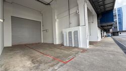 Jalan Ahmad Ibrahim (D22), Factory #496030311